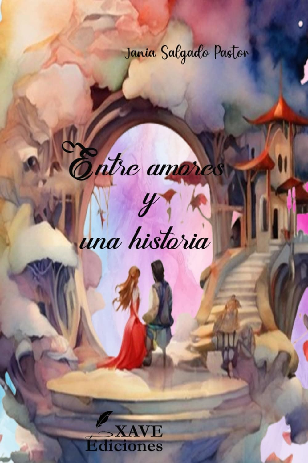 Entre amores y una historia