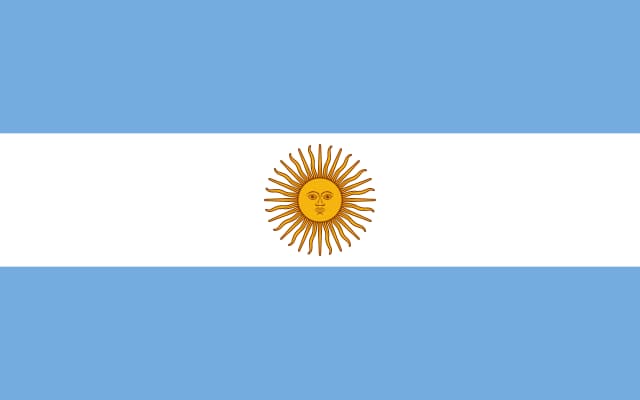 argentina