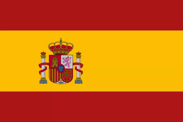 espana