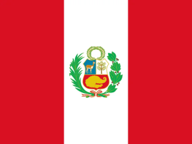 peru